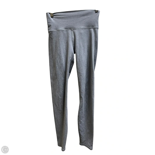 Athletic Leggings By Vuori In Blue, Size: Xs