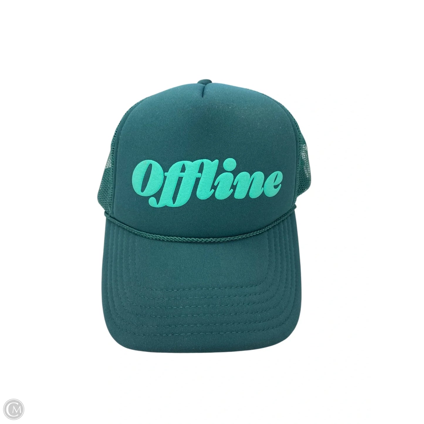 Hat Baseball Cap By Offline By Aerie