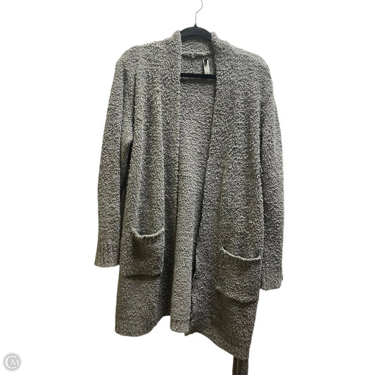 Robe By Skims In Grey, Size: S