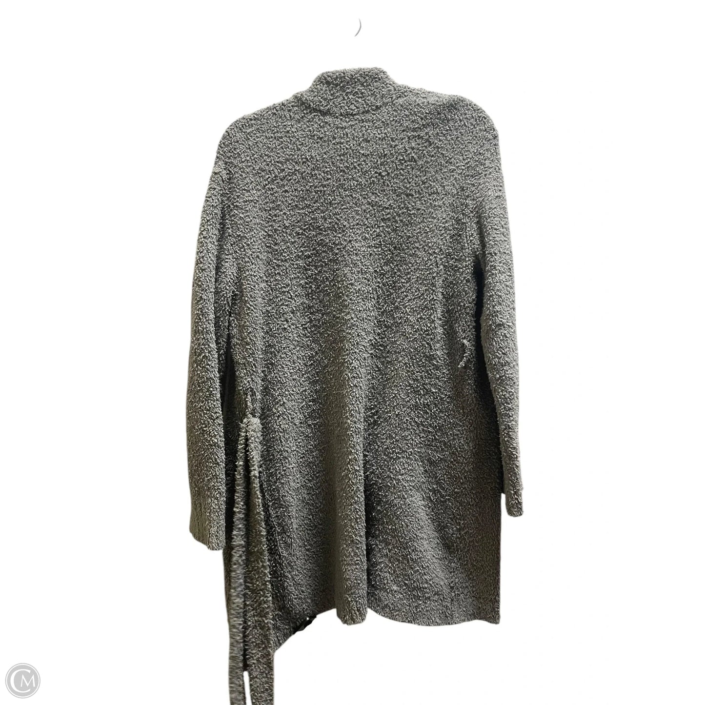 Robe By Skims In Grey, Size: S