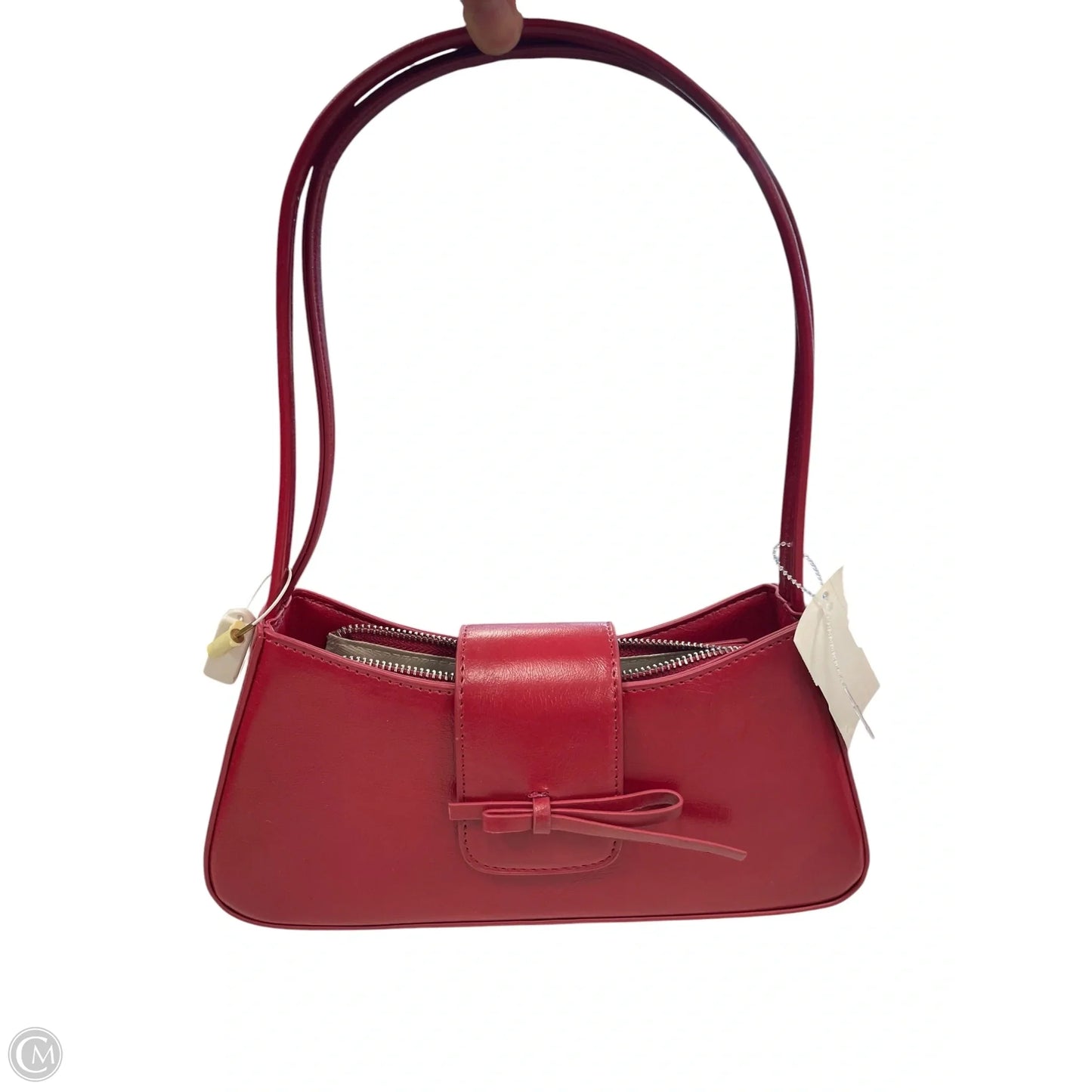 Handbag By Clothes Mentor, Size: Small