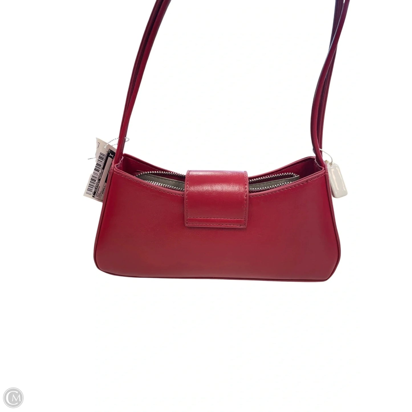 Handbag By Clothes Mentor, Size: Small
