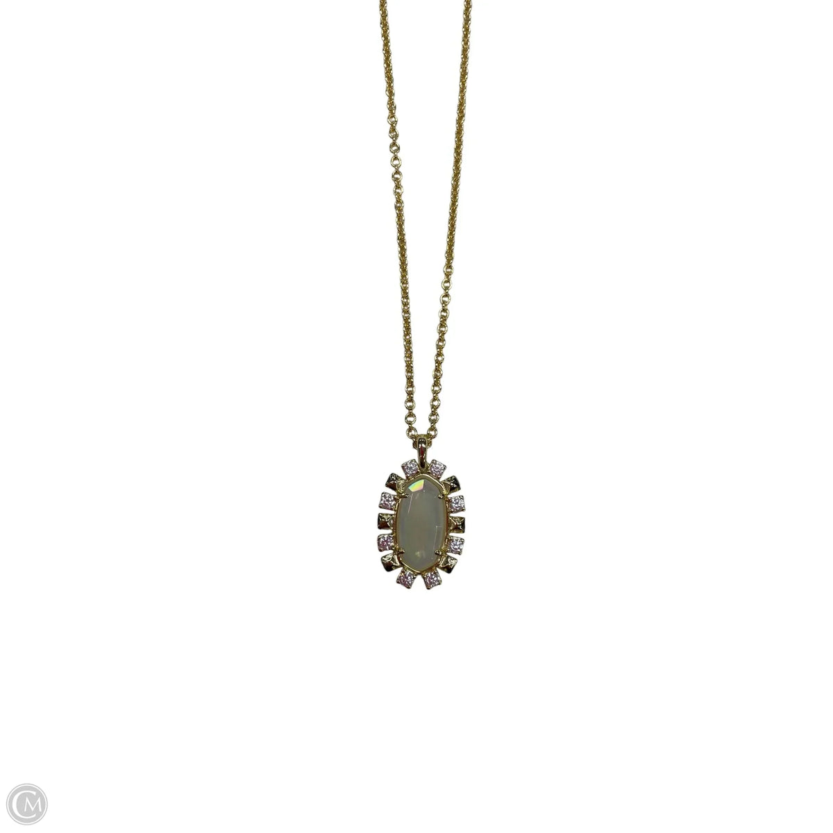 Necklace Charm By Clothes Mentor