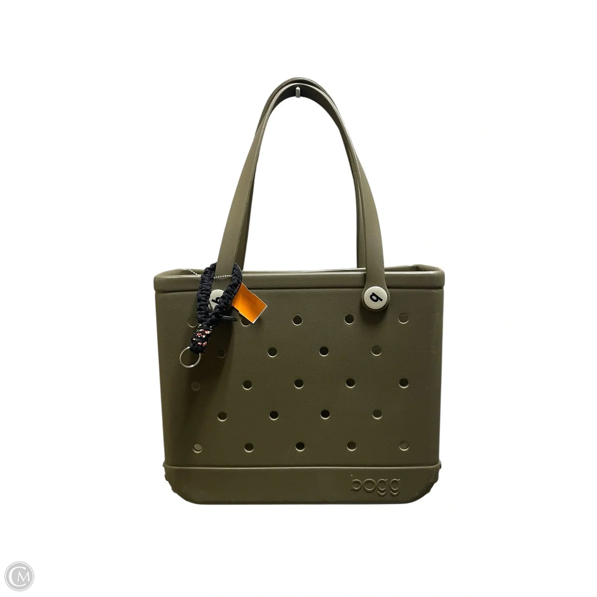 Handbag By Bogg, Size: Small