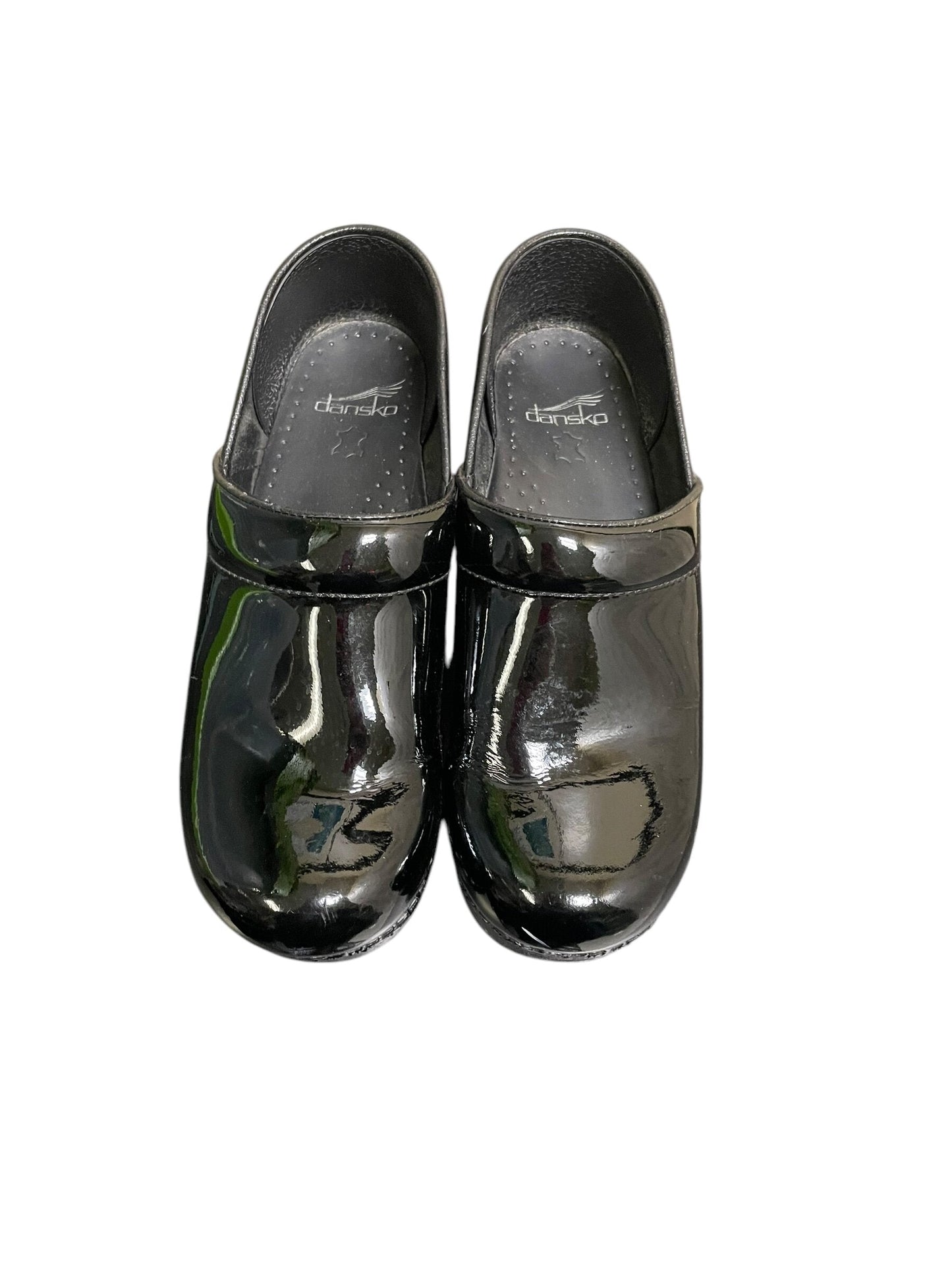 Shoes Flats By Dansko  Size: 8.5
