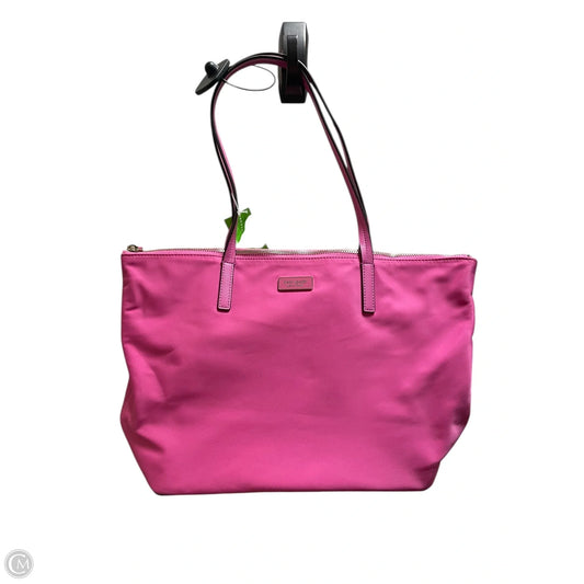 Handbag Designer By Kate Spade, Size: Medium