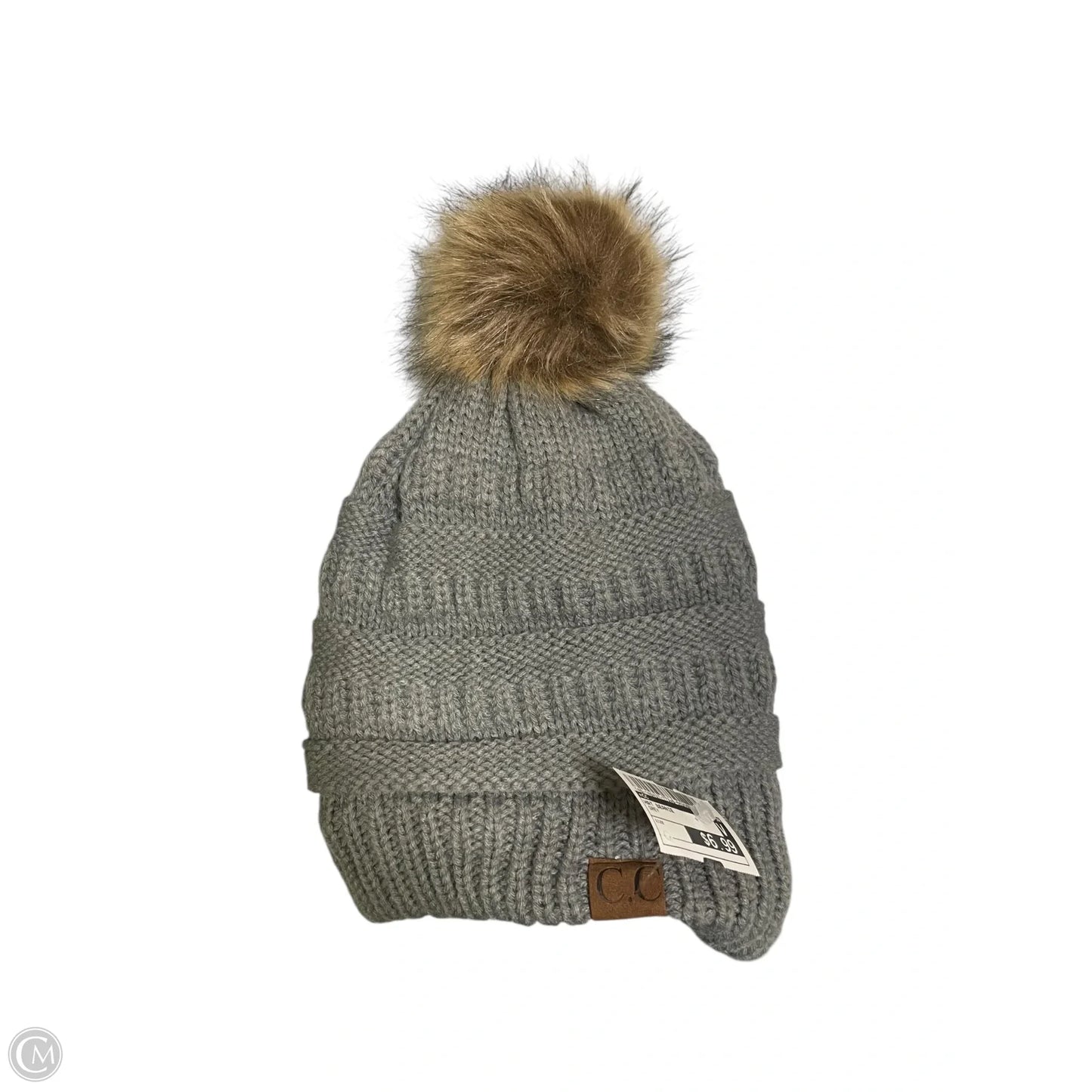 Hat Beanie By Cc