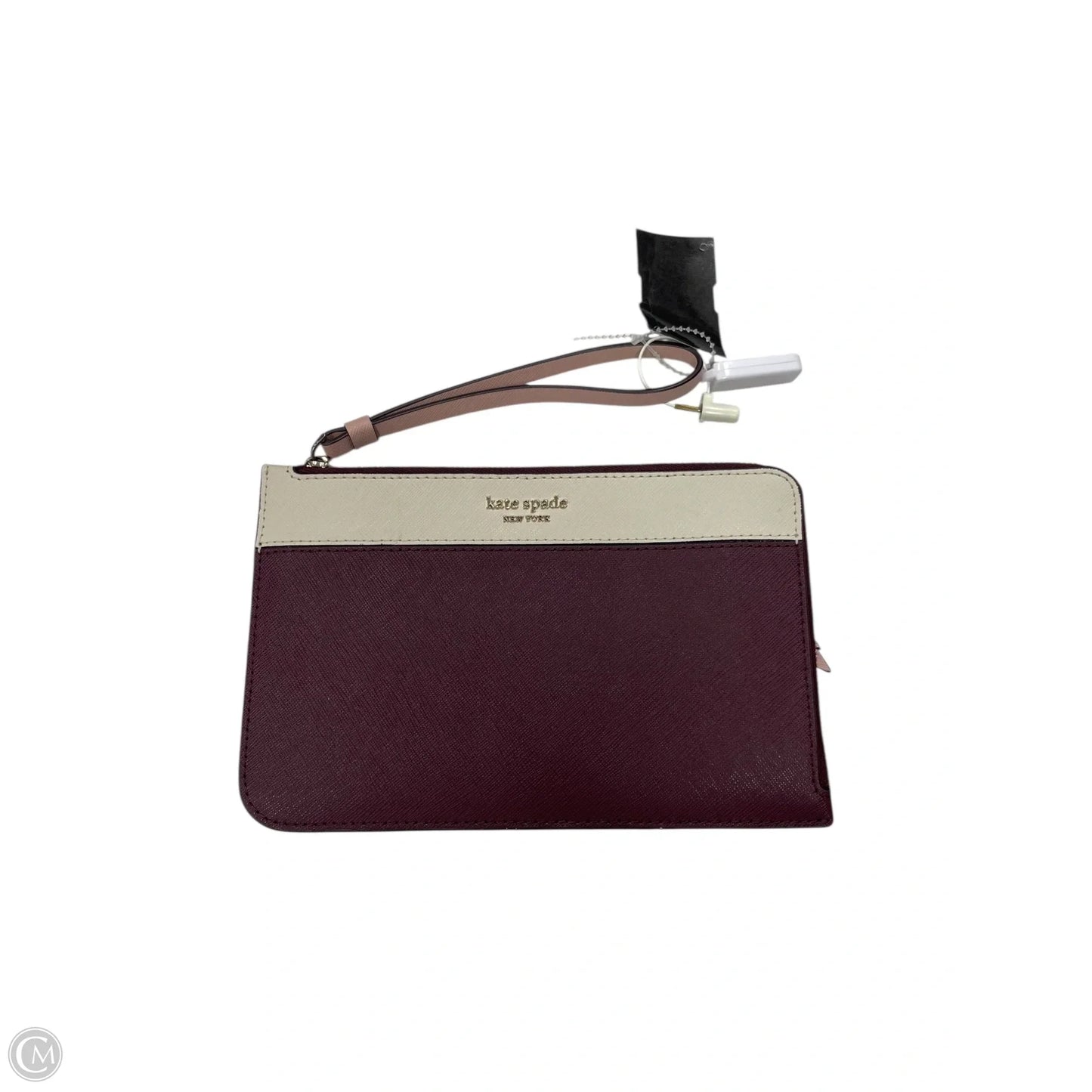 Wristlet Designer By Kate Spade, Size: Medium