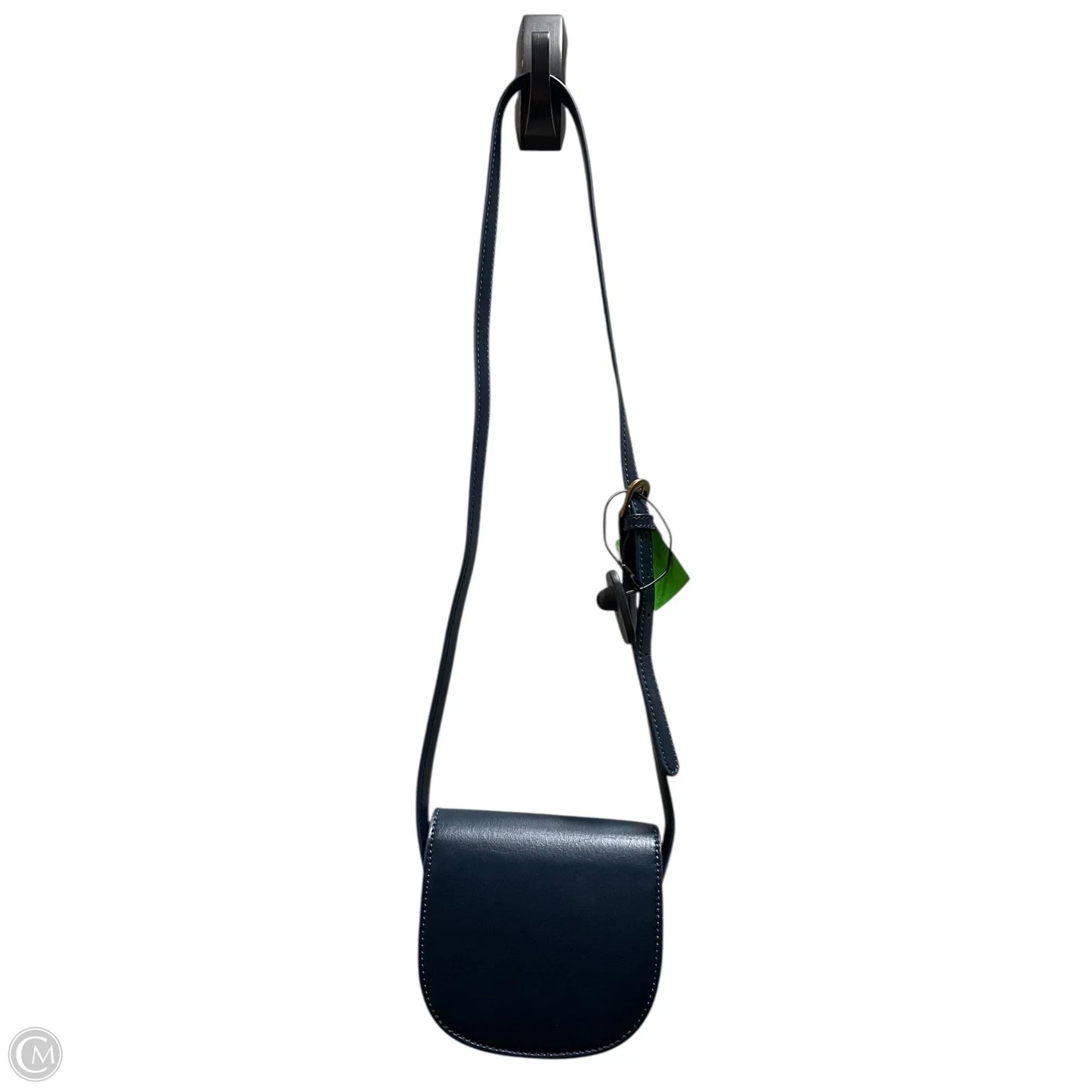 Crossbody Leather By Brandy Melville, Size: Small