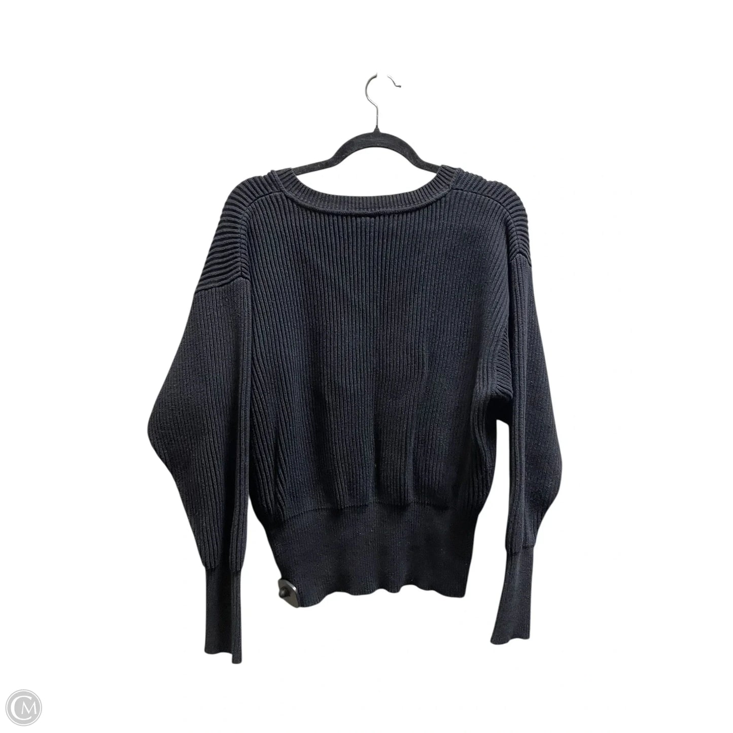 Sweater By Free People In Black, Size: M