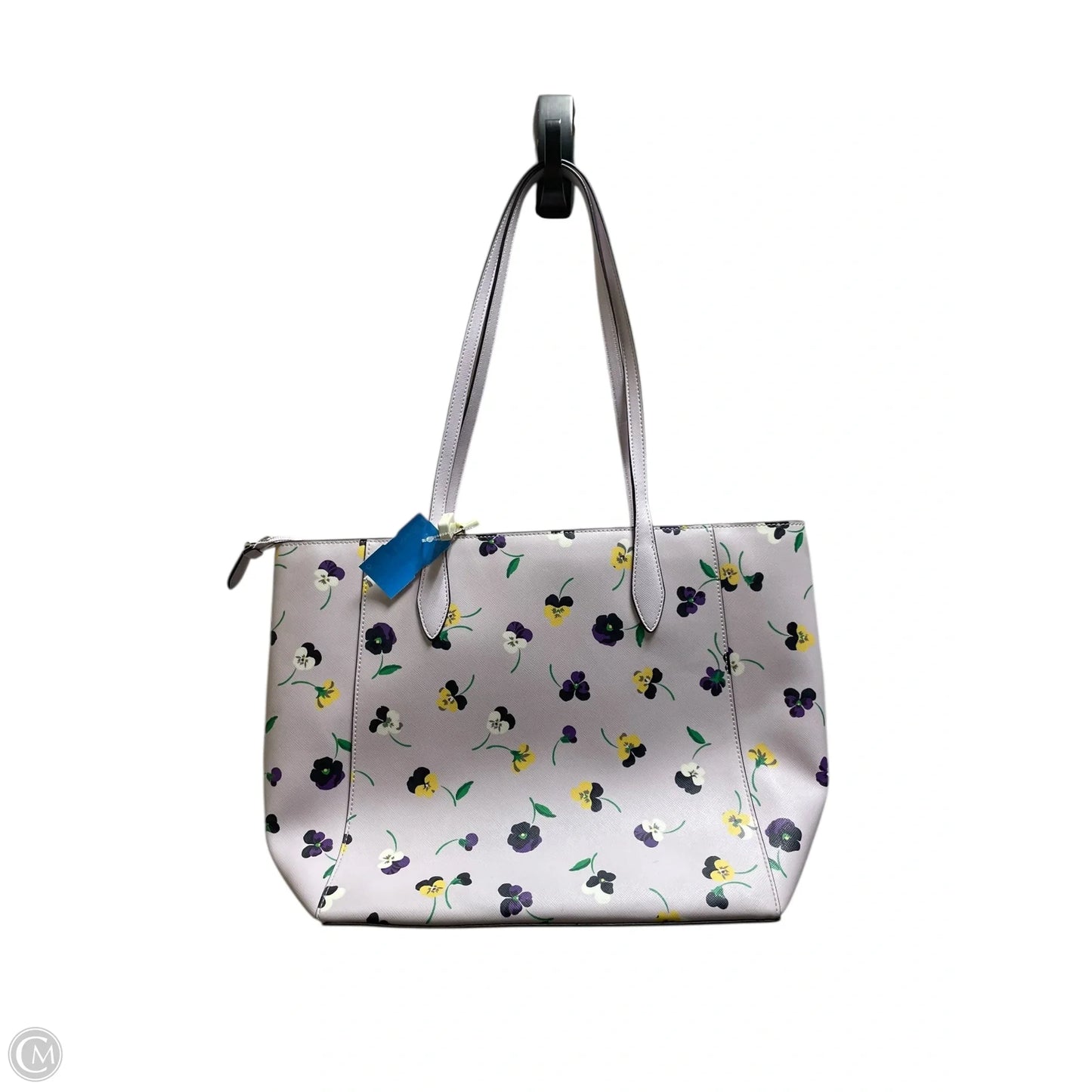 Handbag Designer By Kate Spade, Size: Large