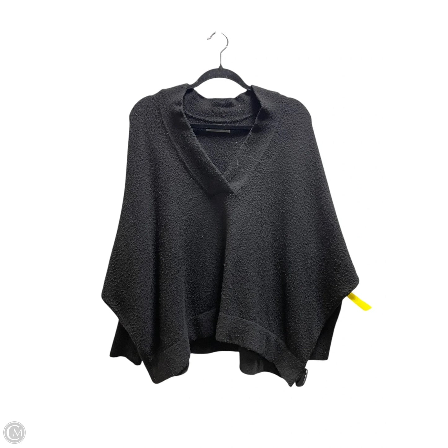Sweater By Anthropologie In Black, Size: M