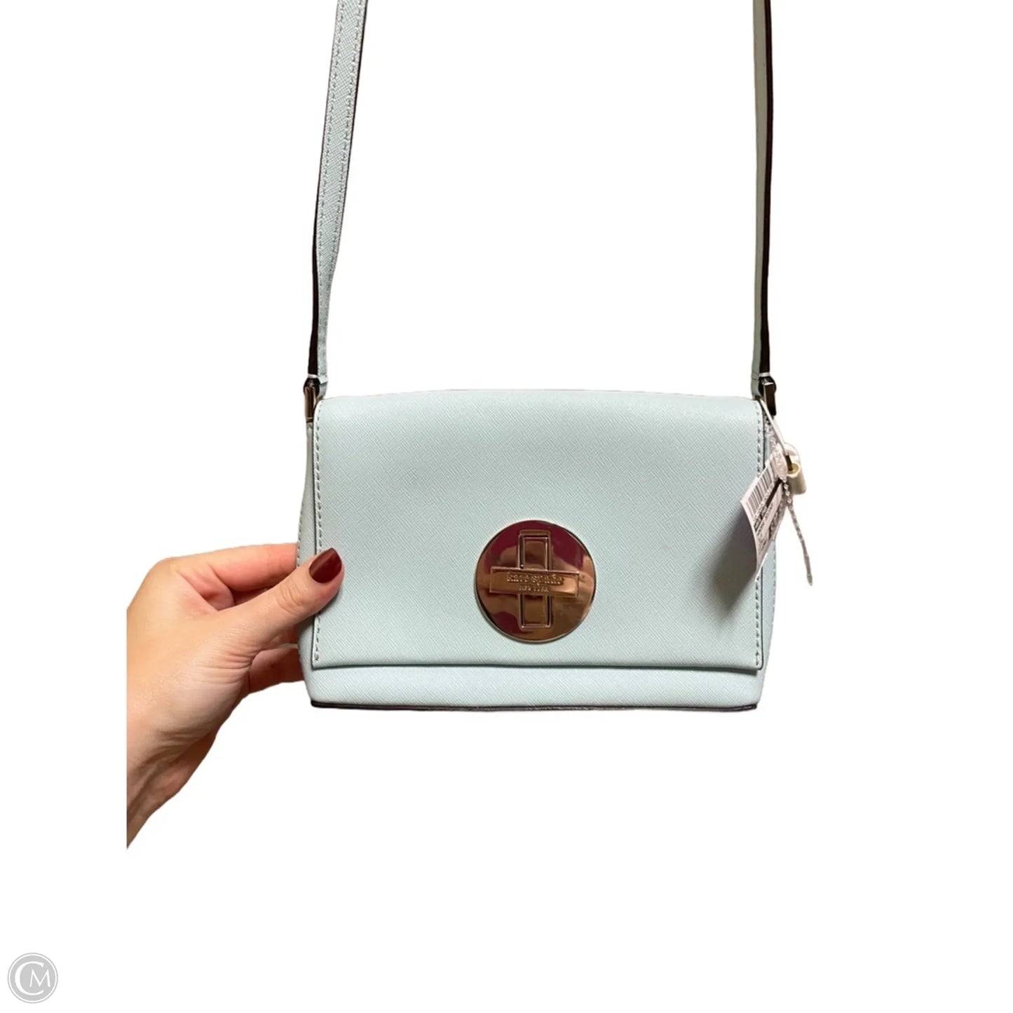 Handbag Designer By Kate Spade, Size: Small