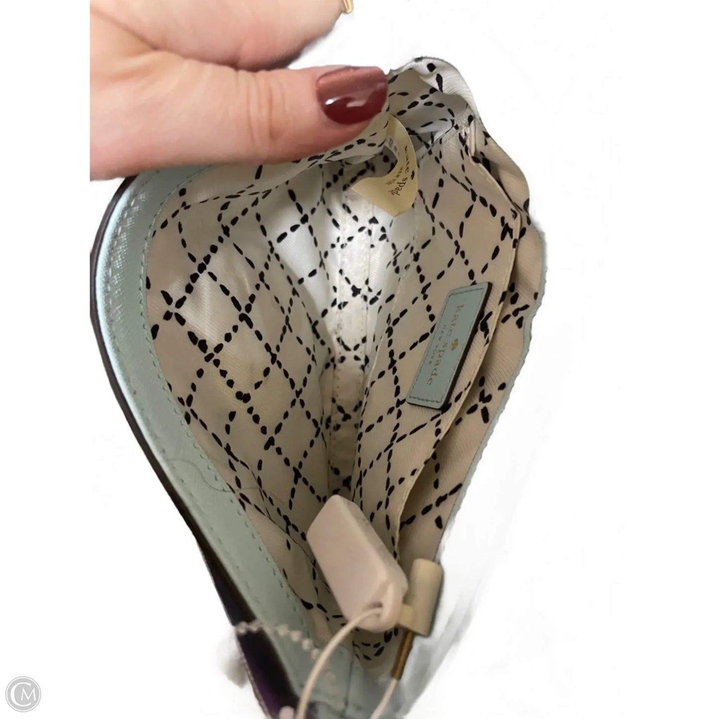 Handbag Designer By Kate Spade, Size: Small