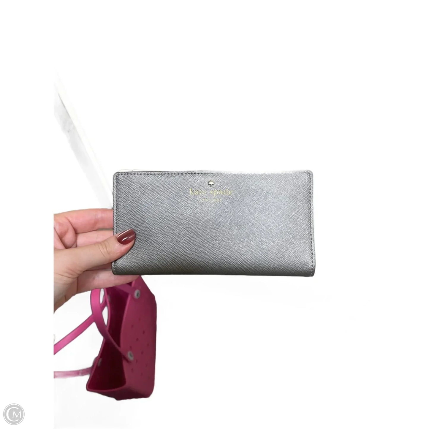 Wallet Designer By Kate Spade, Size: Medium