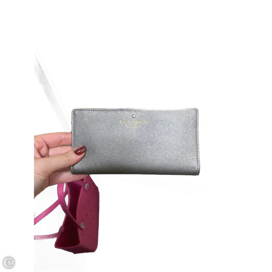 Wallet Designer By Kate Spade, Size: Medium