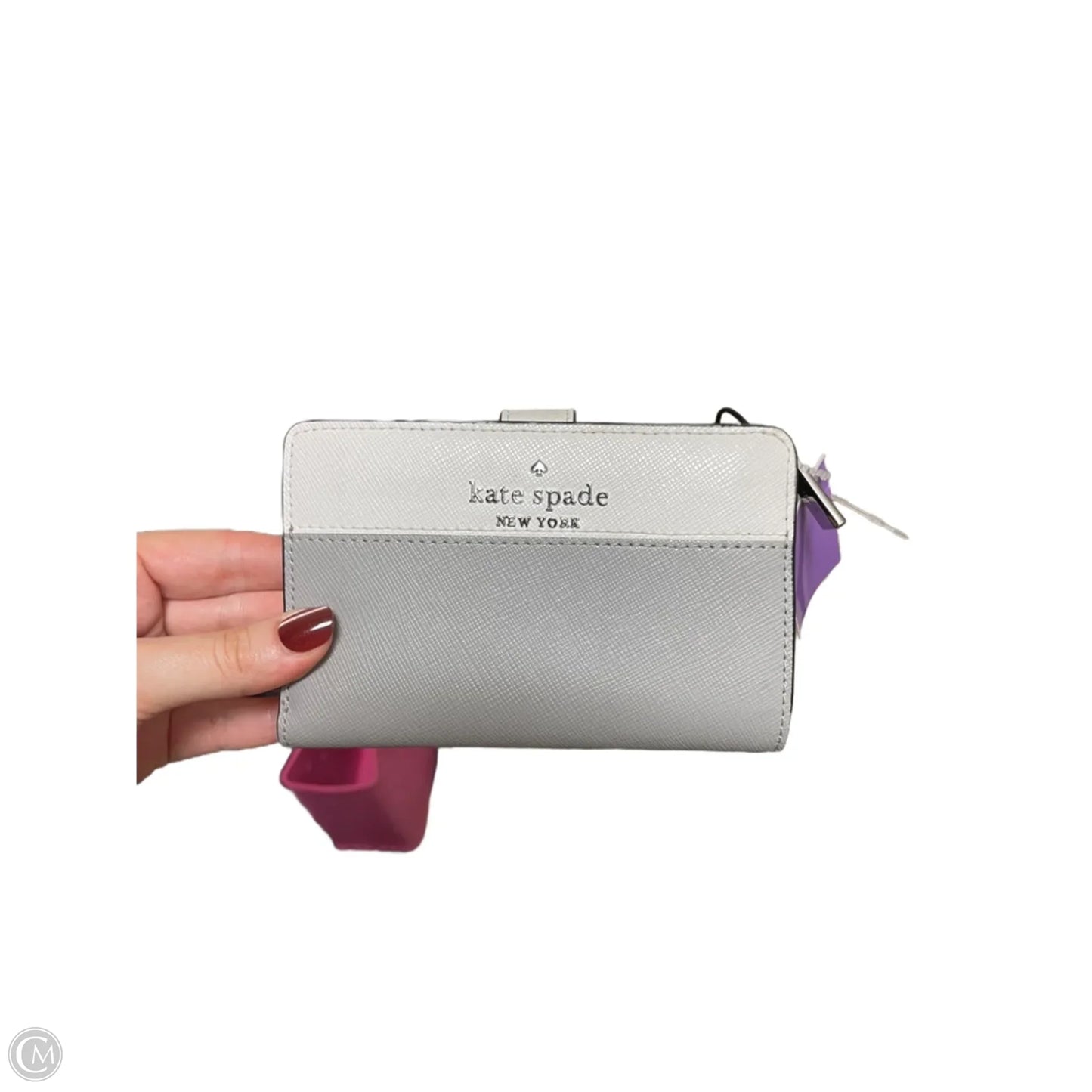 Wallet Designer By Kate Spade, Size: Small