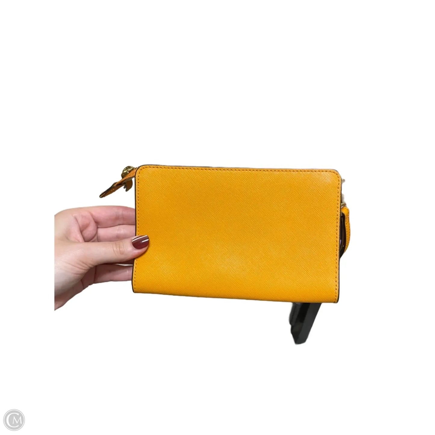 Wallet Designer By Tory Burch, Size: Medium