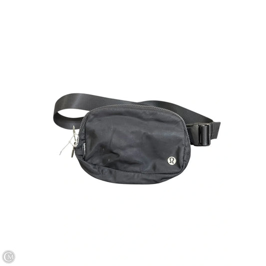 Belt Bag By Lululemon, Size: Small