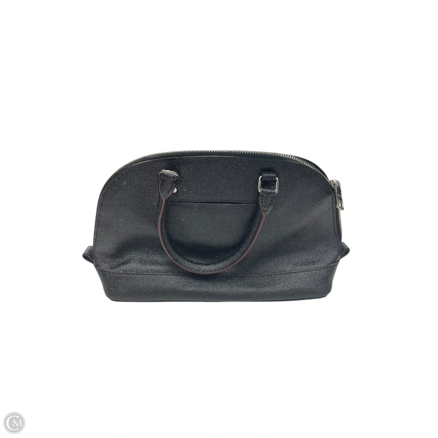 Handbag Designer By Coach, Size: Small