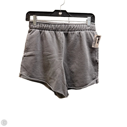Shorts By Aerie In Grey, Size: Xs