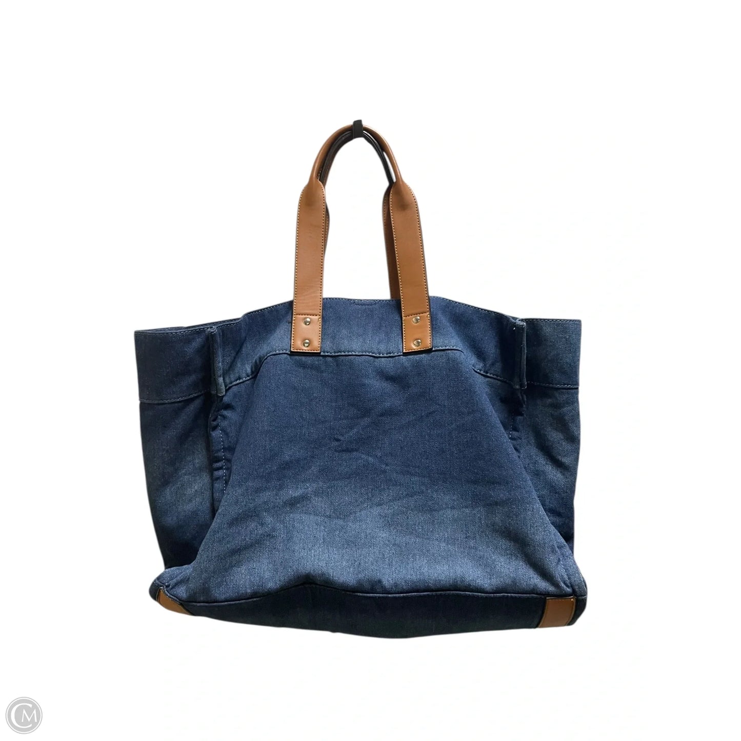 Tote By True Religion, Size: Large