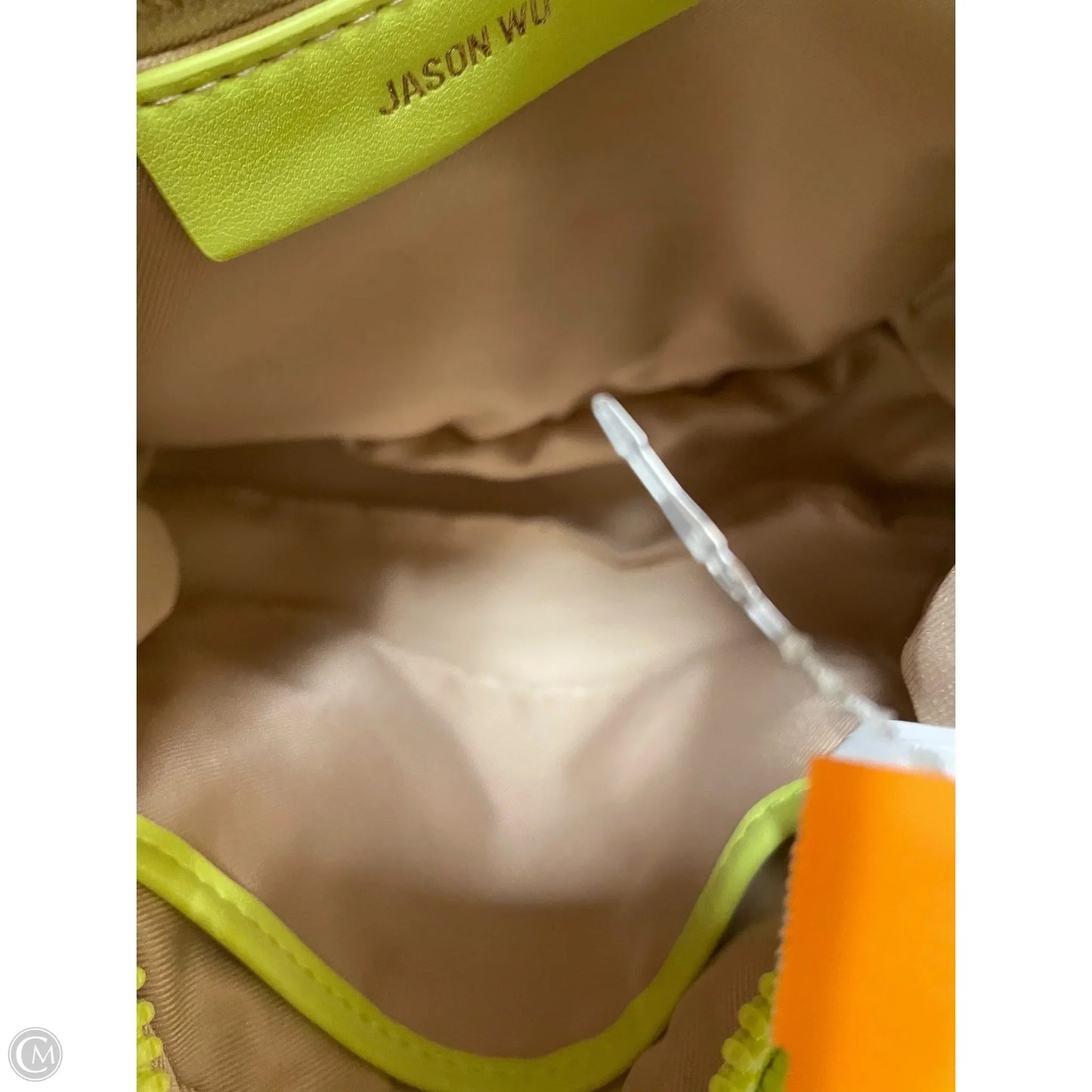 Handbag Designer By Jason Wu, Size: Small