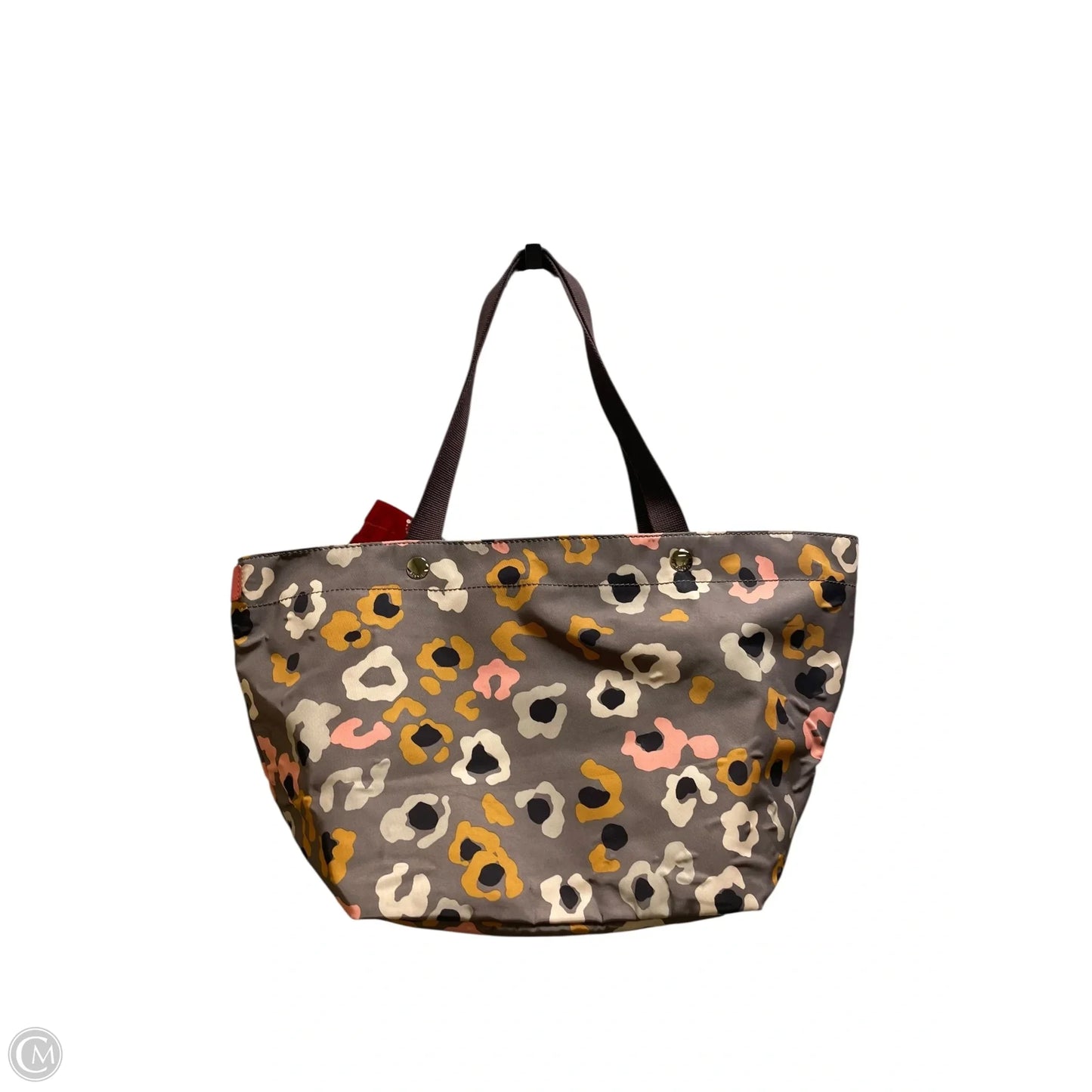 Handbag By Fossil, Size: Medium