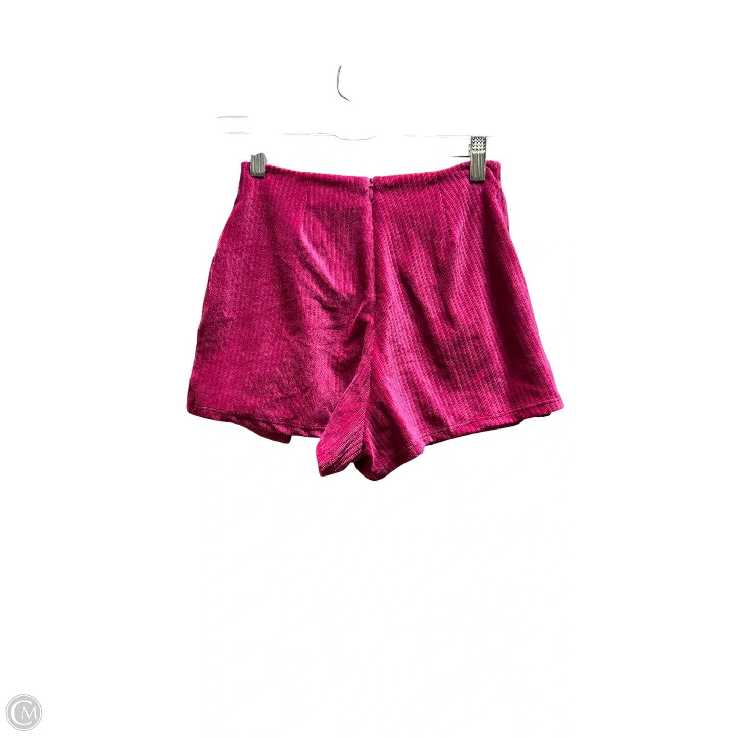 Shorts By Le Lis In Purple, Size: Xs