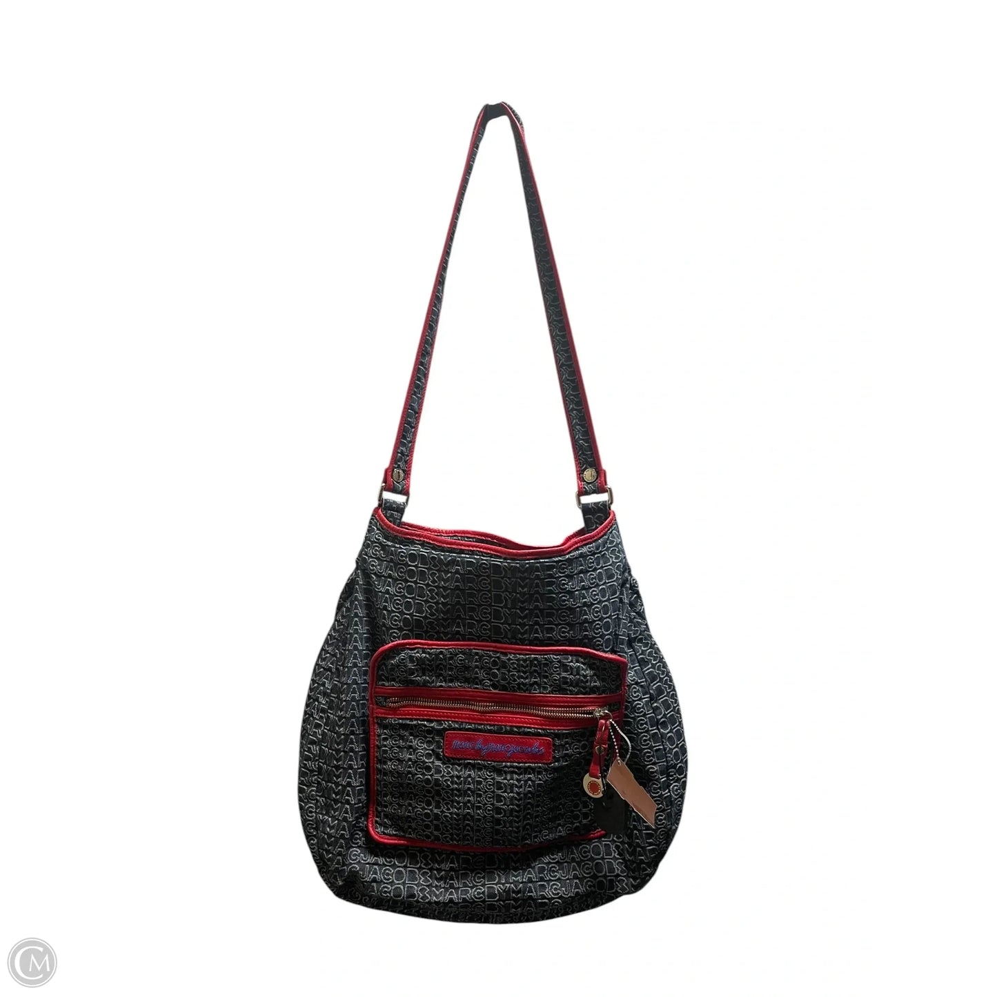 Tote Designer By Marc By Marc Jacobs, Size: Medium