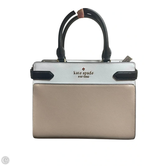 Handbag Designer By Kate Spade, Size: Medium