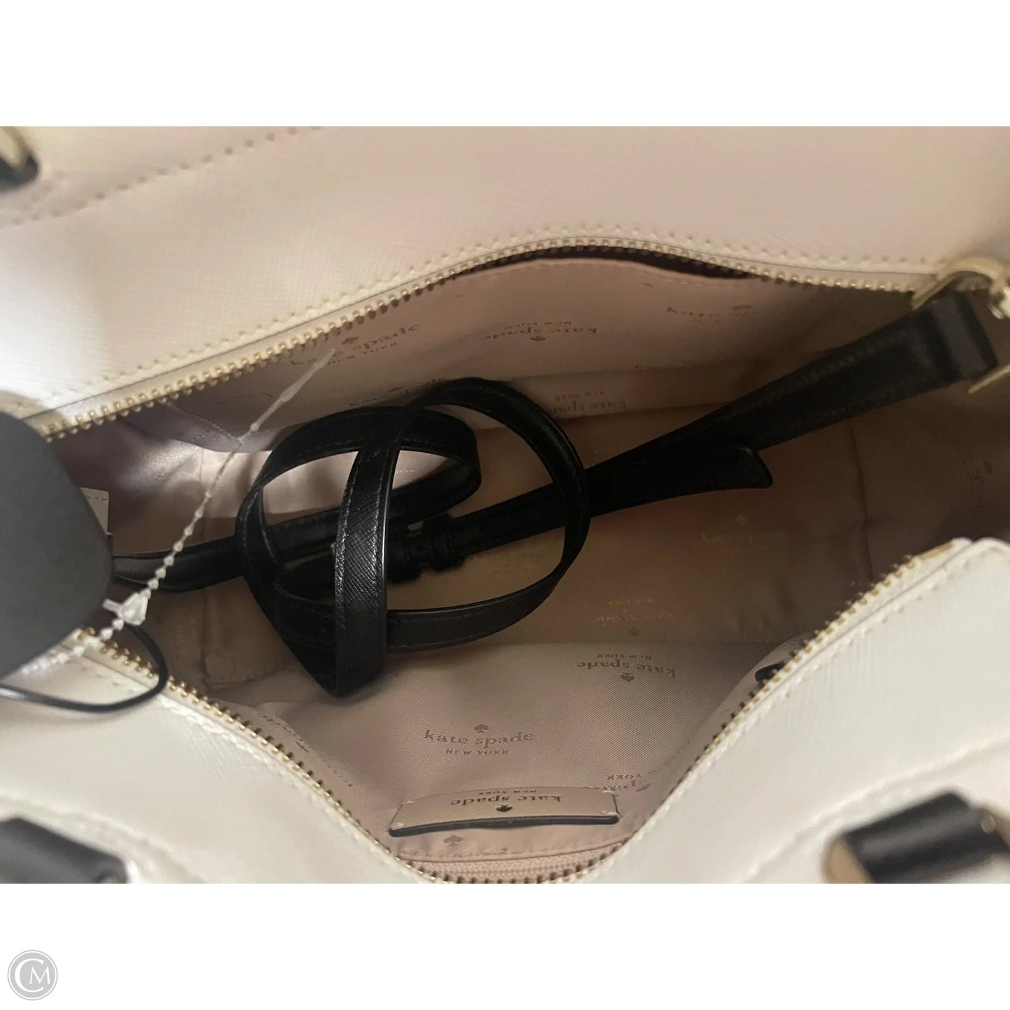 Handbag Designer By Kate Spade, Size: Medium