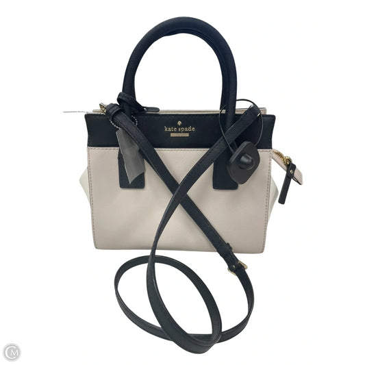 Handbag Designer By Kate Spade, Size: Small