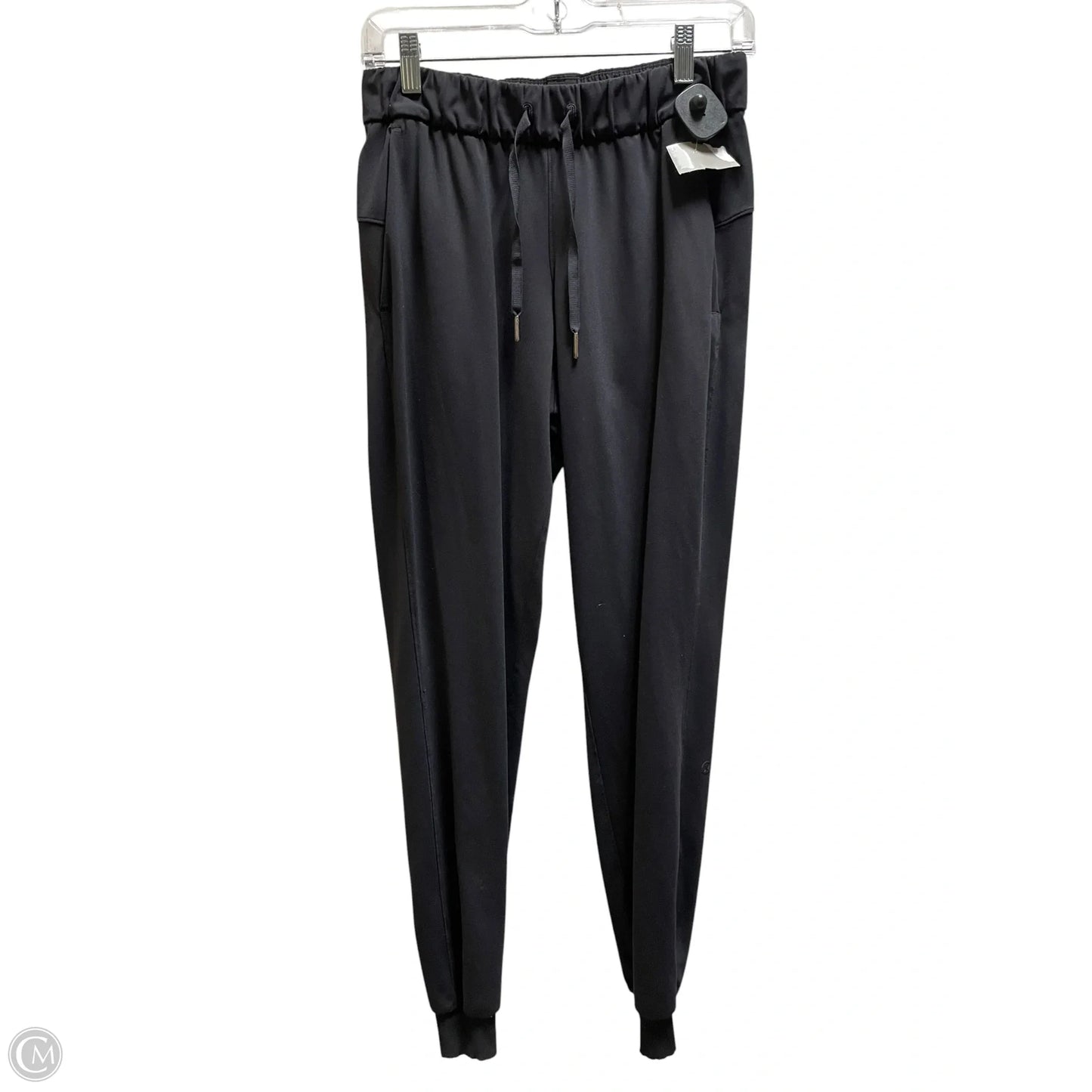 Pants Joggers By Lululemon In Black, Size: 4
