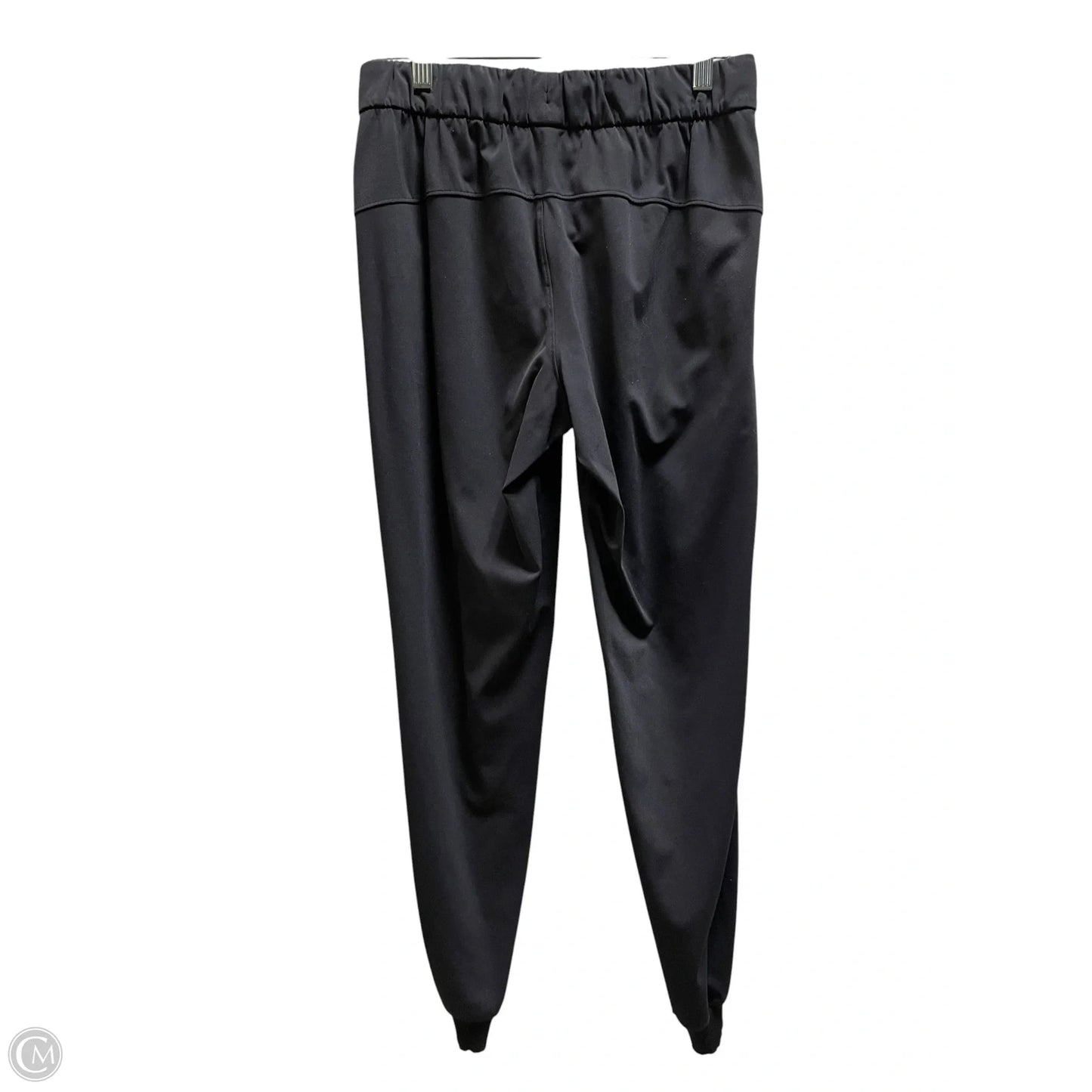 Pants Joggers By Lululemon In Black, Size: 4