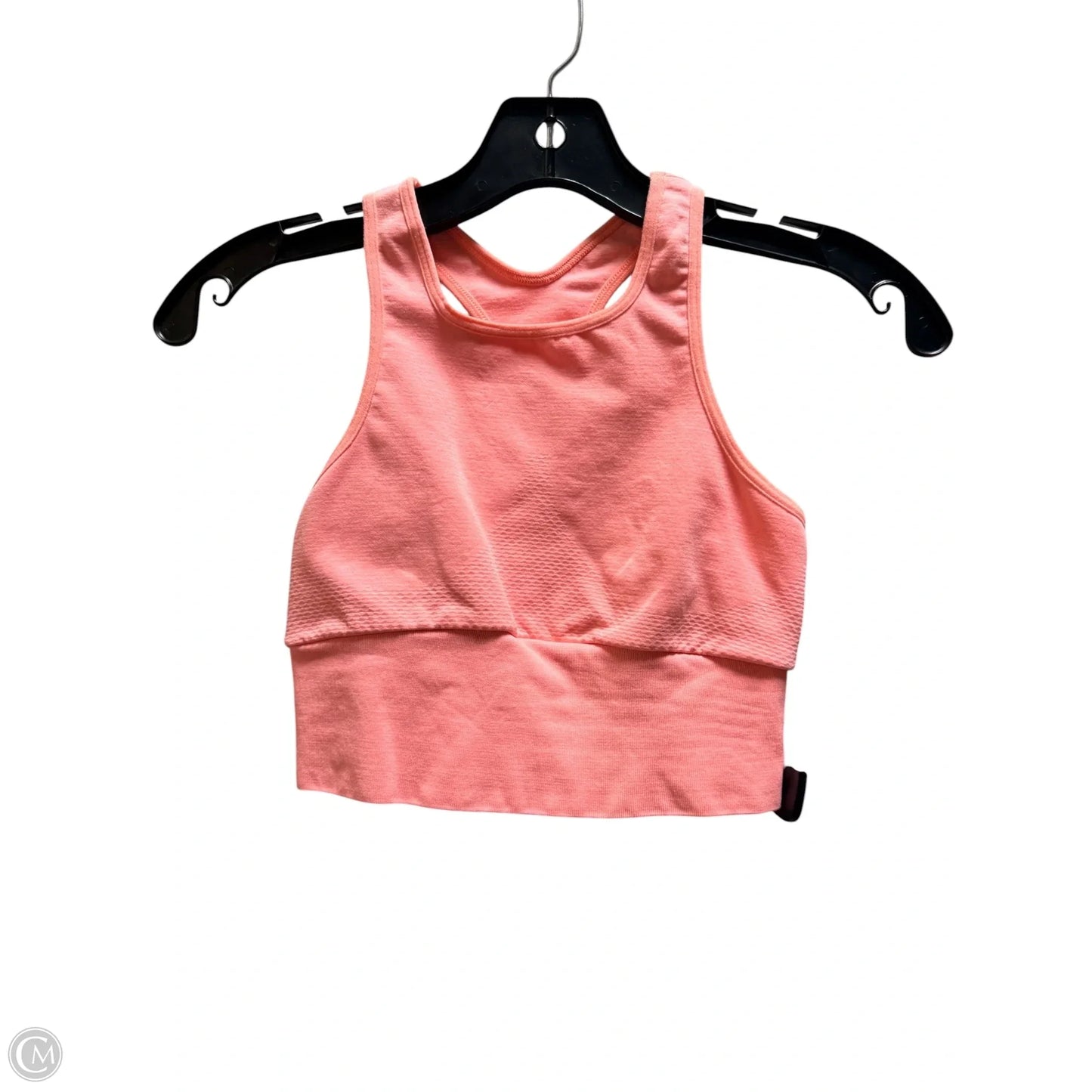 Athletic Bra By Free People In Pink, Size: Xs