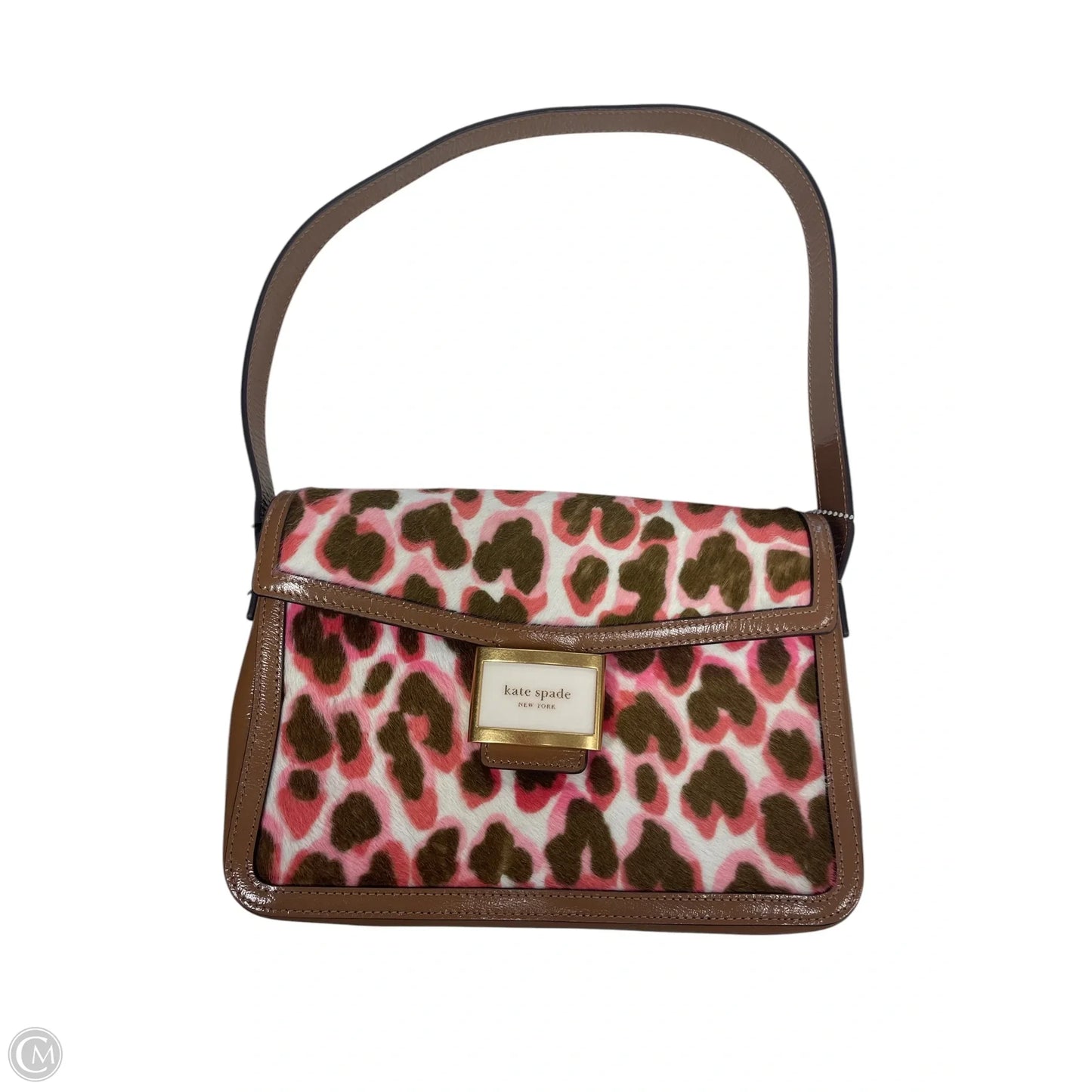 Handbag Designer By Kate Spade, Size: Small