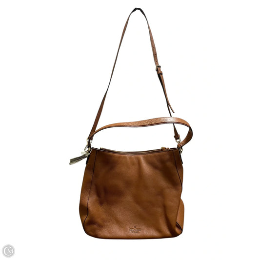 Handbag Designer By Kate Spade, Size: Medium