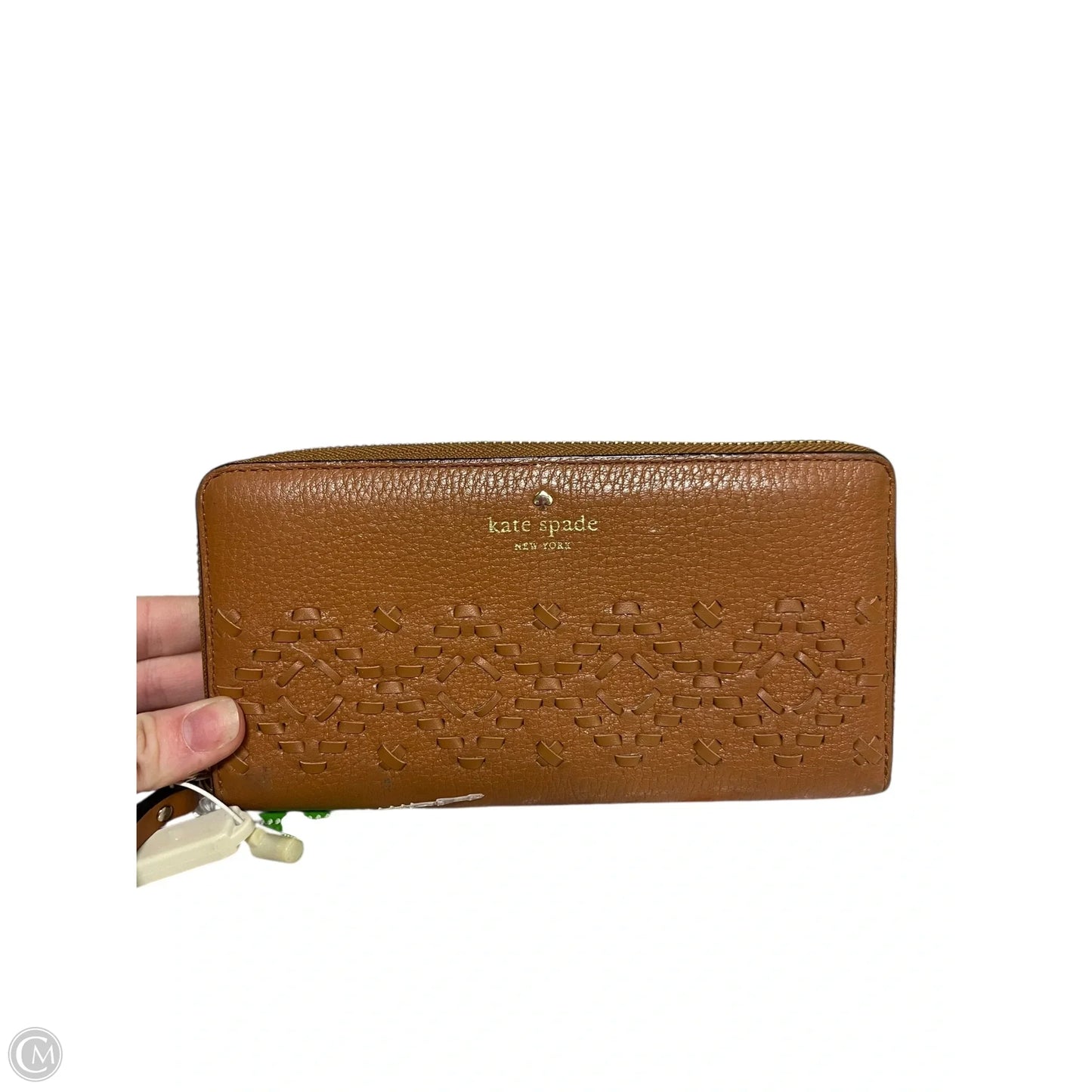 Wallet Designer By Kate Spade, Size: Medium