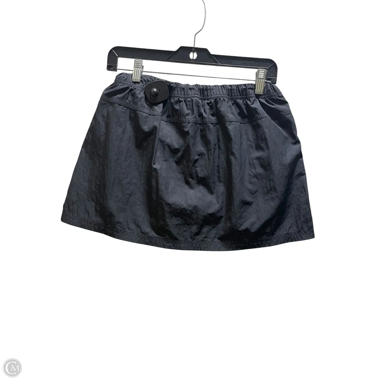 Athletic Skirt By Offline In Black, Size: M