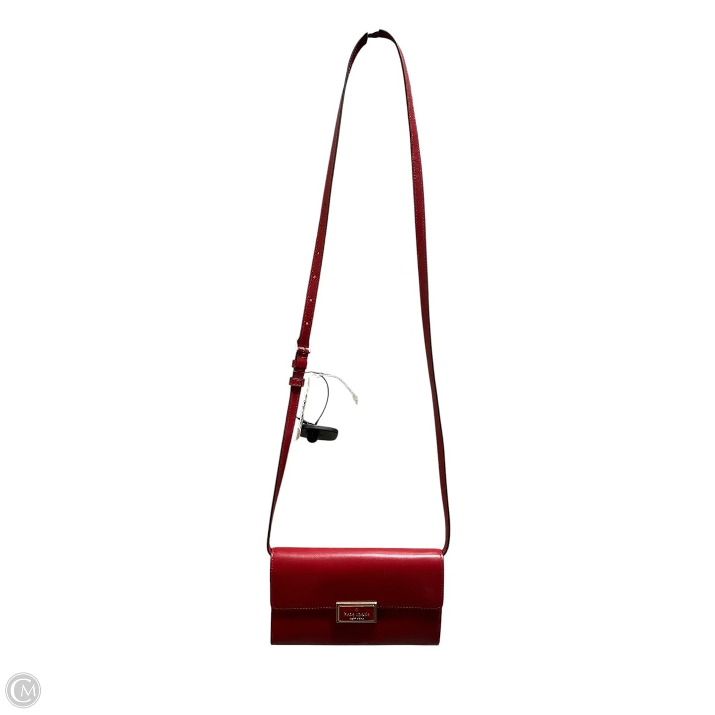Crossbody Designer By Kate Spade, Size: Small