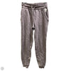 Pants Joggers By Lululemon In Purple, Size: 2
