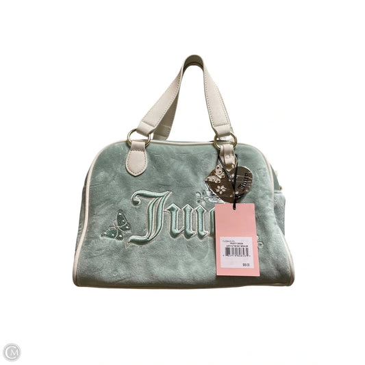 Handbag By Juicy Couture, Size: Small