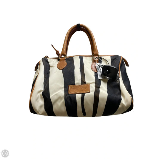 Handbag Designer By Dooney And Bourke, Size: Medium