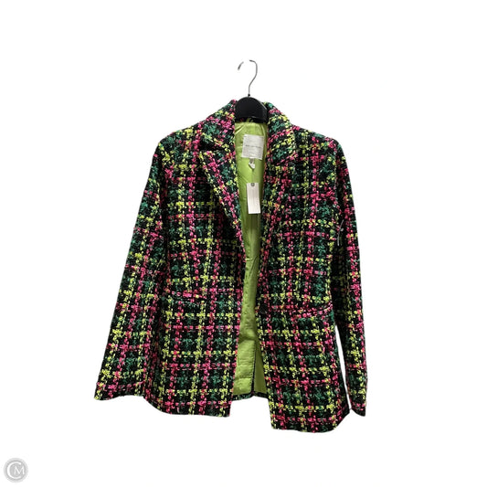Jacket Other By Avec Les Filles In Multi-colored, Size: S