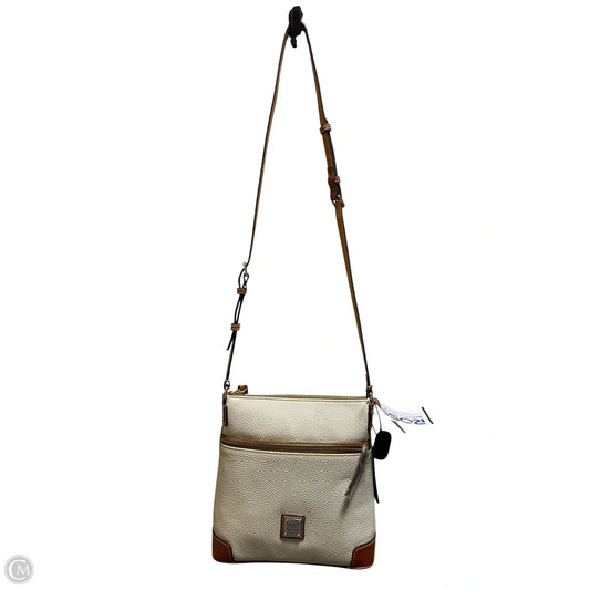 Handbag Designer By Dooney And Bourke, Size: Medium