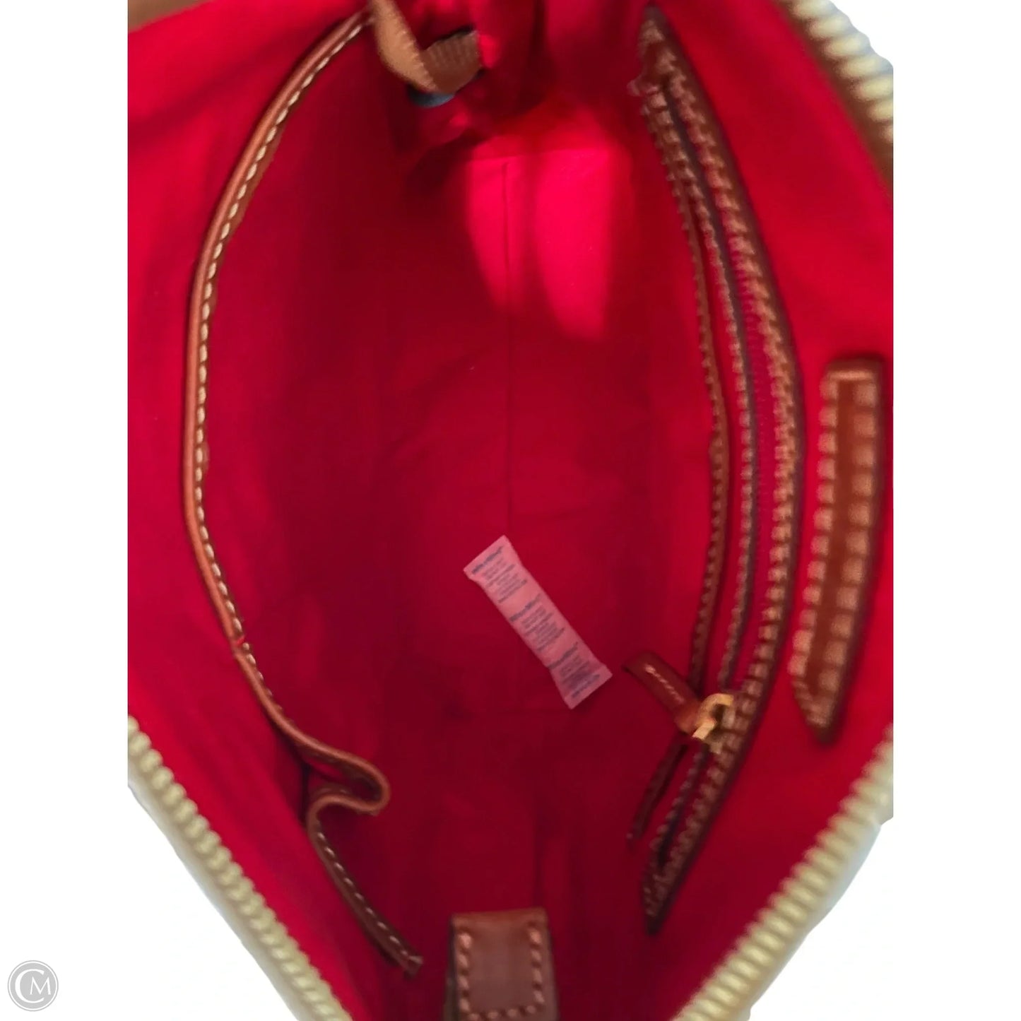 Handbag Designer By Dooney And Bourke, Size: Medium