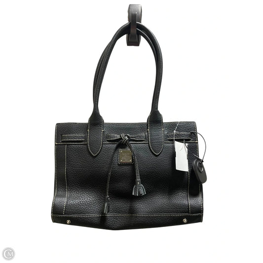 Handbag Designer By Dooney And Bourke, Size: Small