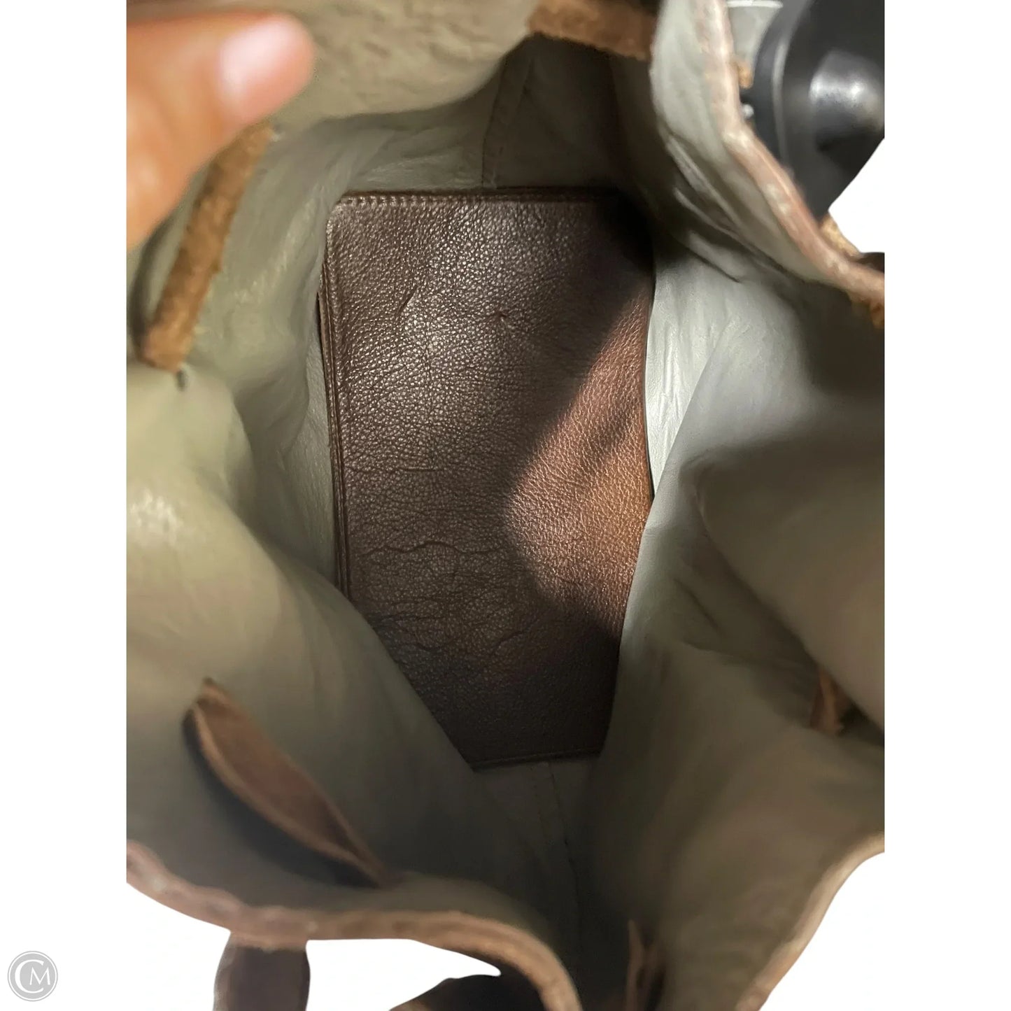 Handbag By Clothes Mentor, Size: Medium