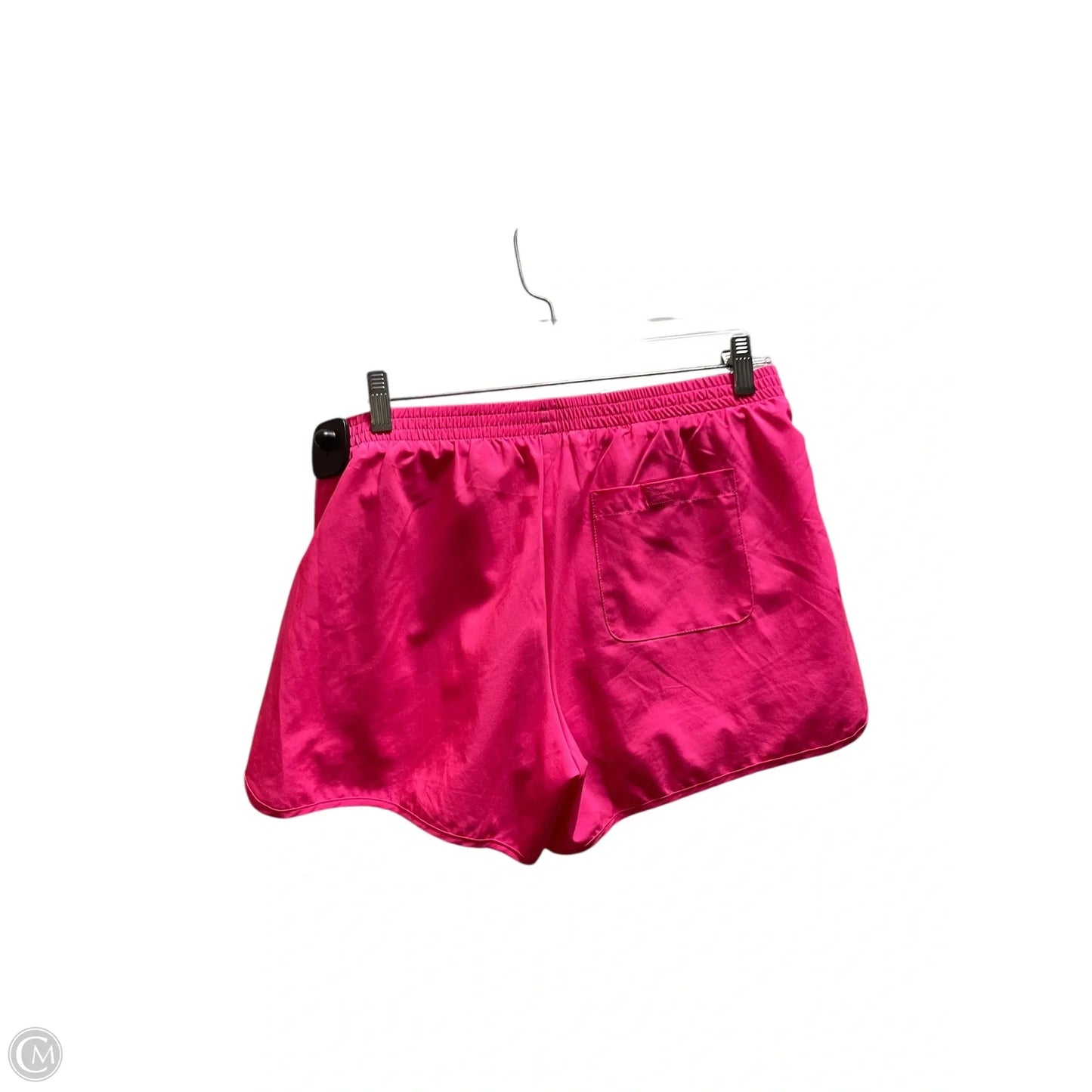 Shorts Designer By Lilly Pulitzer In Pink, Size: M